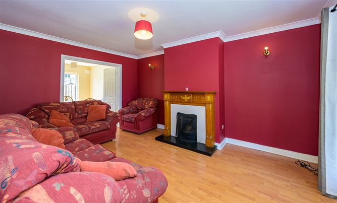 101 Oak Way, Bailis Downs, Johnstown, Meath
