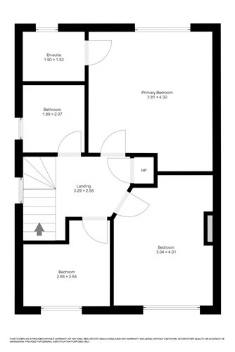101 Oak Way, Bailis Downs, Johnstown, Meath