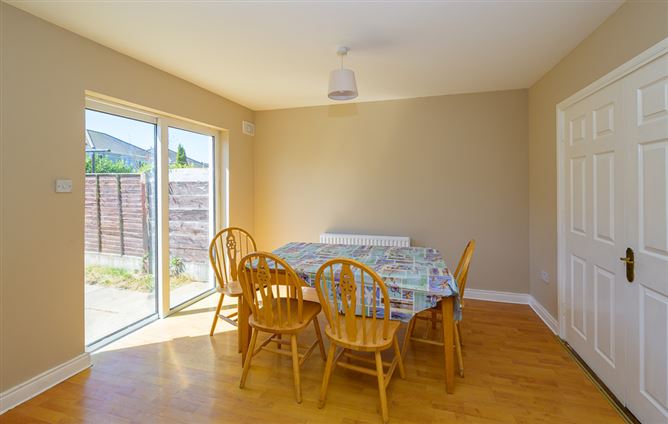 101 Oak Way, Bailis Downs, Johnstown, Meath