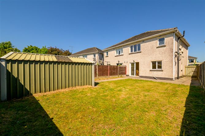 101 Oak Way, Bailis Downs, Johnstown, Meath