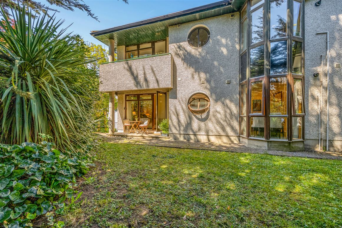 17 The Quarry, Carrickhill Road Upper, Portmarnock, County Dublin