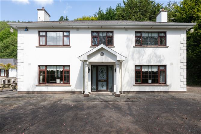 Currahaly Co. Cork, Farnanes, Cork