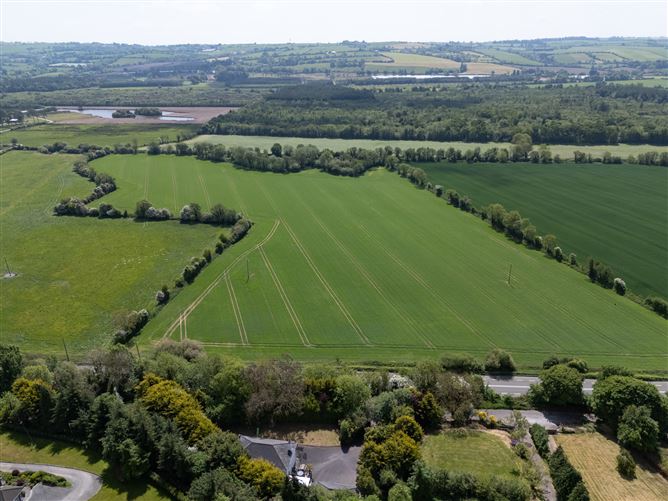 Currahaly Co. Cork, Farnanes, Cork