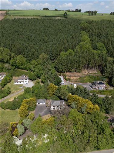 Currahaly Co. Cork, Farnanes, Cork