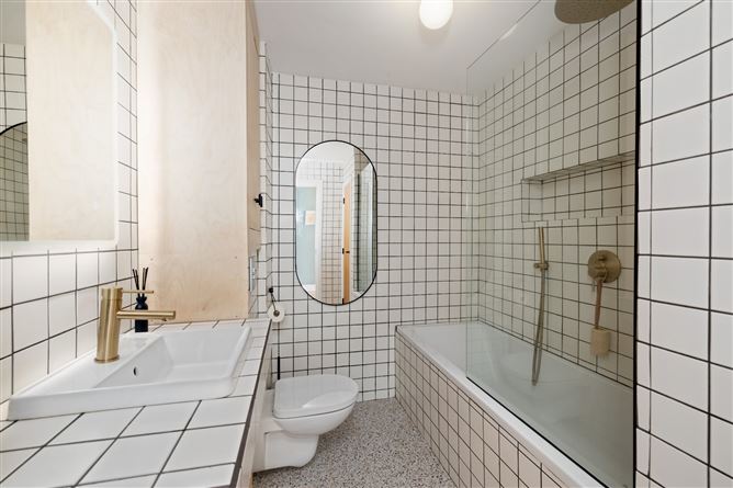 232 Charlesland Wood, Greystones, Co. Wicklow