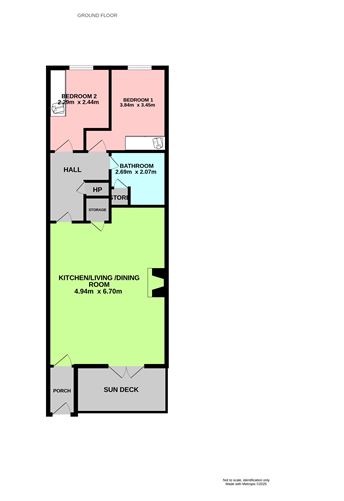 232 Charlesland Wood, Greystones, Co. Wicklow