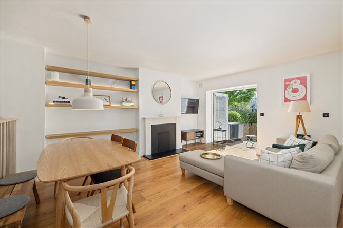 232 Charlesland Wood, Greystones, Co. Wicklow
