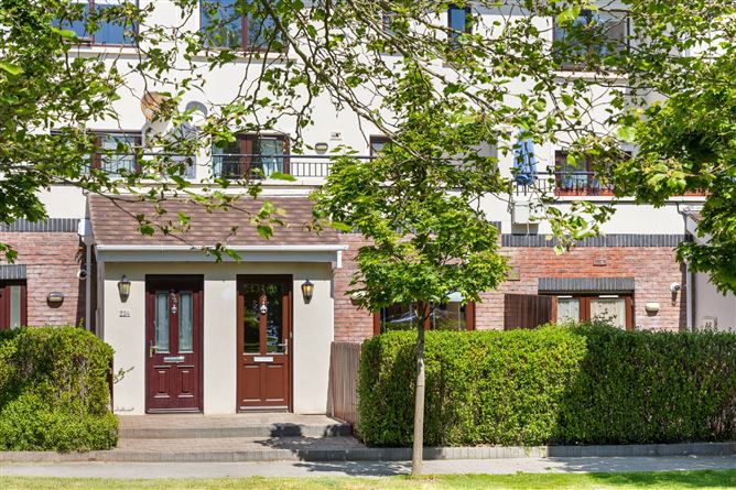 232 Charlesland Wood, Greystones, Co. Wicklow