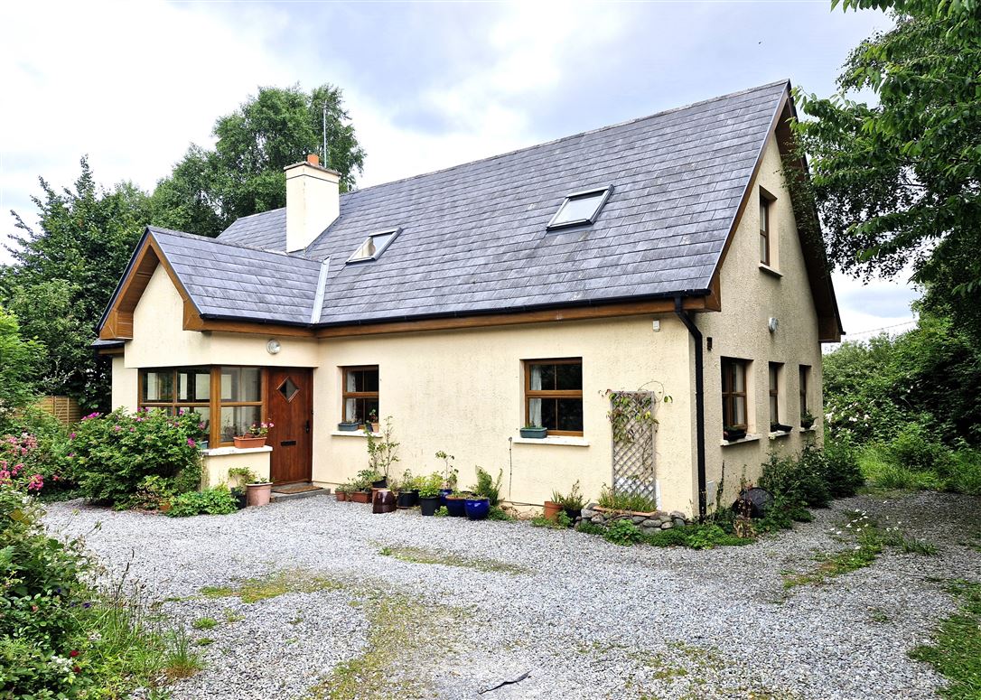 Gortdromakiery, Muckross, Killarney, Kerry