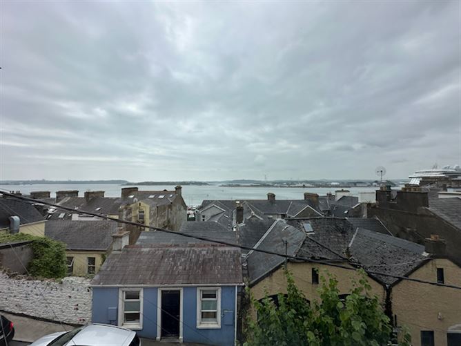 7 Rahilly Street , Cobh, Cork
