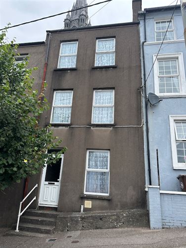 7 Rahilly Street , Cobh, Cork