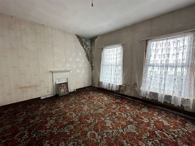 7 Rahilly Street , Cobh, Cork