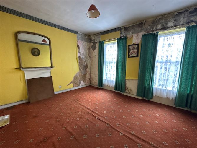 7 Rahilly Street , Cobh, Cork