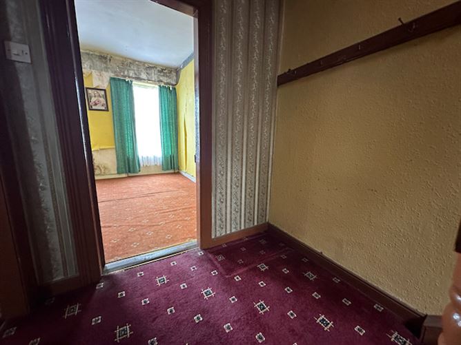 7 Rahilly Street , Cobh, Cork