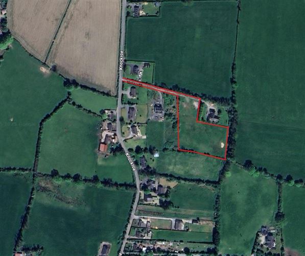 Site @ Knockavagh, Rathvilly, Co. Carlow