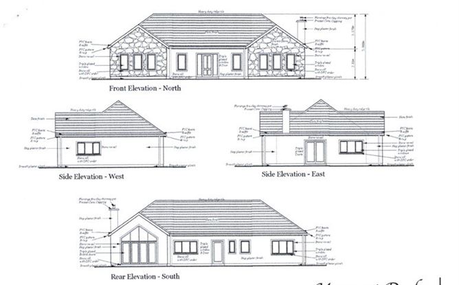Site @ Knockavagh, Rathvilly, Co. Carlow
