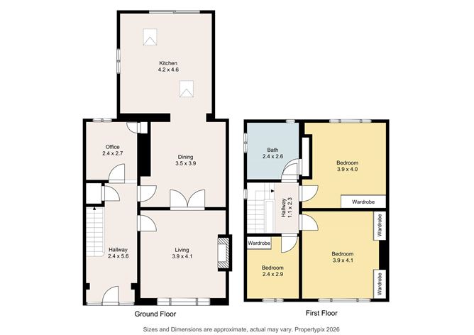 79 Landscape Park, Churchtown, Dublin 14