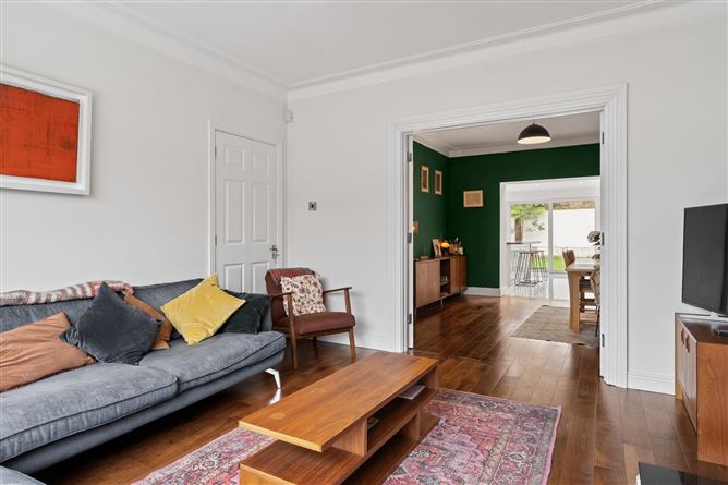 79 Landscape Park, Churchtown, Dublin 14