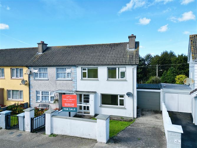77 Slaney View Park, Enniscorthy, Wexford