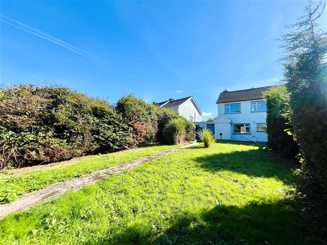 77 Slaney View Park, Enniscorthy, Wexford