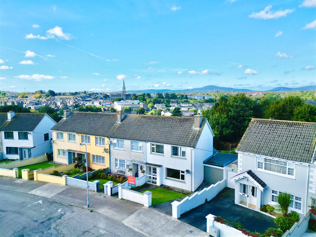 77 Slaney View Park, Enniscorthy, Wexford