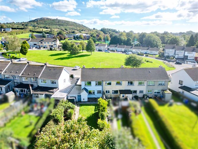 77 Slaney View Park, Enniscorthy, Wexford