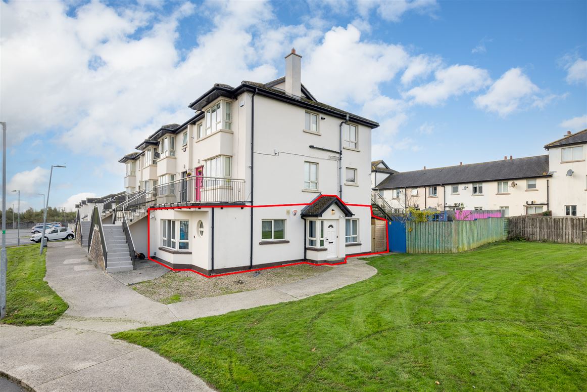 7 Meadowfields Ave, Enniscorthy, Co. Wexford