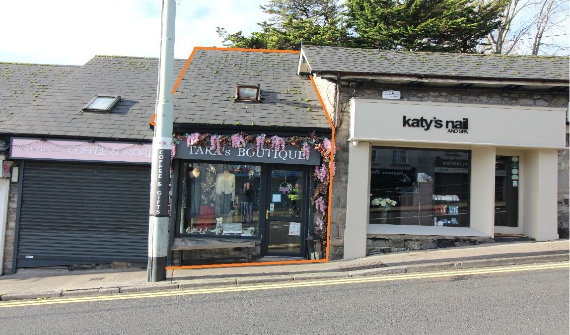 Unit 3, Captains Hill, Leixlip, Kildare