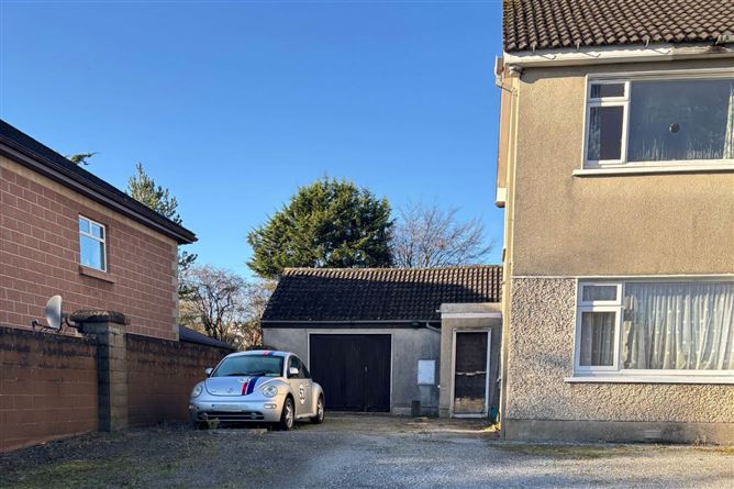 Rosahane, Dooradoyle Road, Dooradoyle, County Limerick