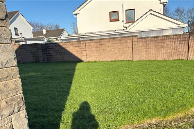 Rosahane, Dooradoyle Road, Dooradoyle, County Limerick