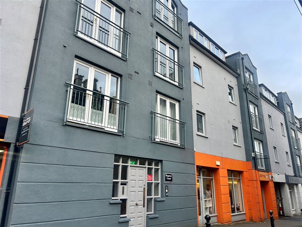 48 Regency Court, Friary Street, Kilkenny, Kilkenny