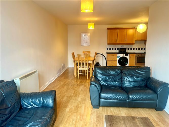 48 Regency Court, Friary Street, Kilkenny, Kilkenny