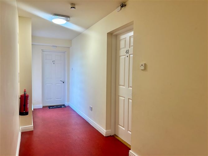 48 Regency Court, Friary Street, Kilkenny, Kilkenny