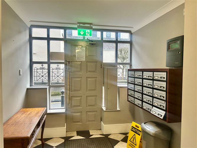 48 Regency Court, Friary Street, Kilkenny, Kilkenny