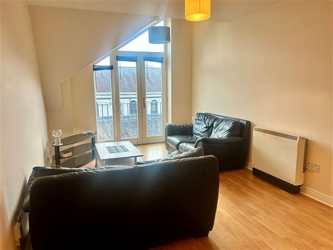 48 Regency Court, Friary Street, Kilkenny, Kilkenny