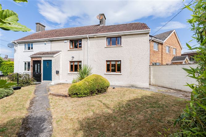 48 QUARRY ROAD (plus Attic Conversion), Cabra, Dublin 7