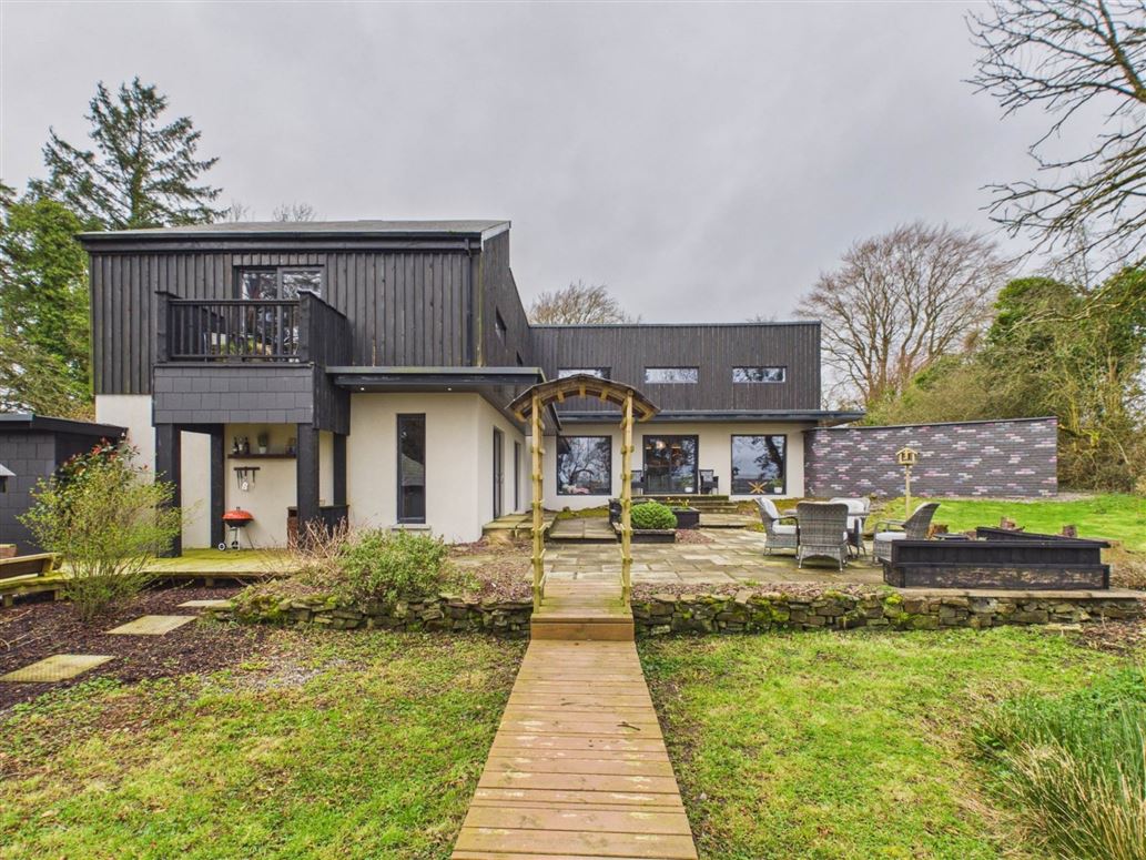 Amharc Aisling, Coon East, Bilboa, Kilkenny, County Kilkenny