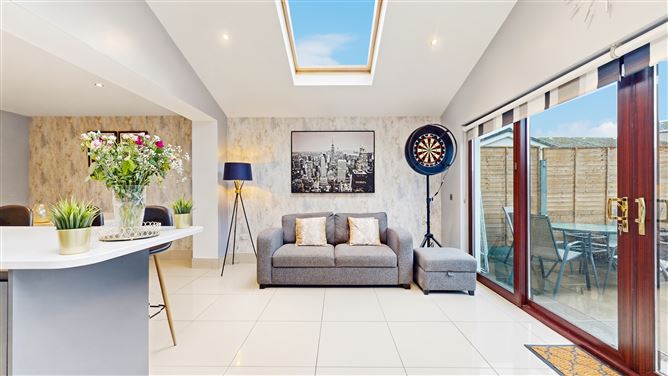 4 Páirc Na Cuileann, Poppintree, Dublin 11