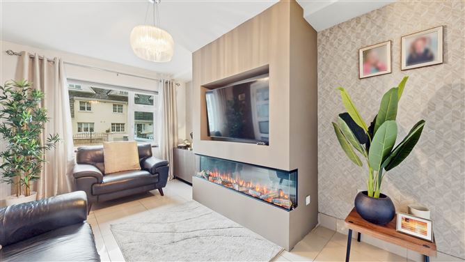 4 Páirc Na Cuileann, Poppintree, Dublin 11