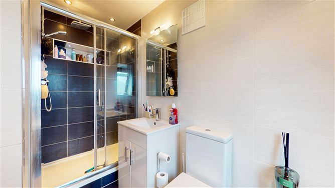 4 Páirc Na Cuileann, Poppintree, Dublin 11