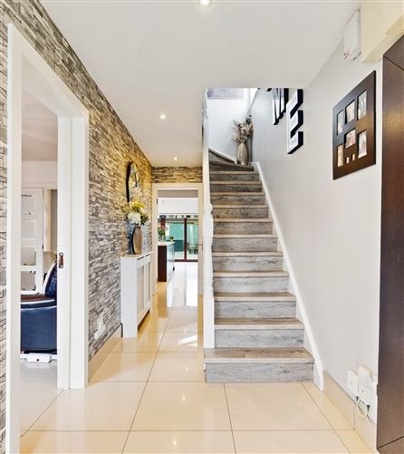 4 Páirc Na Cuileann, Poppintree, Dublin 11