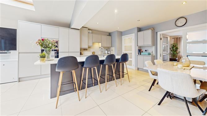 4 Páirc Na Cuileann, Poppintree, Dublin 11