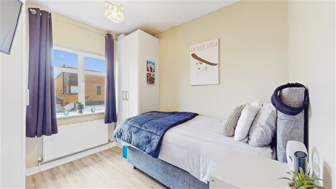 4 Páirc Na Cuileann, Poppintree, Dublin 11