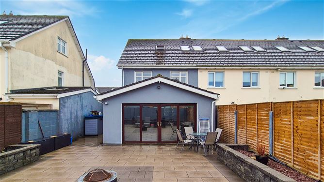 4 Páirc Na Cuileann, Poppintree, Dublin 11