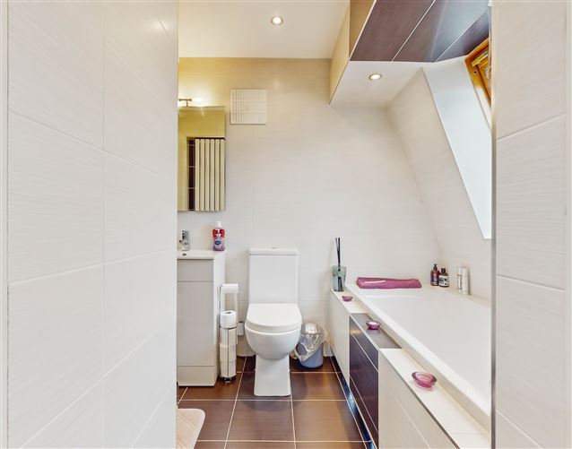 4 Páirc Na Cuileann, Poppintree, Dublin 11