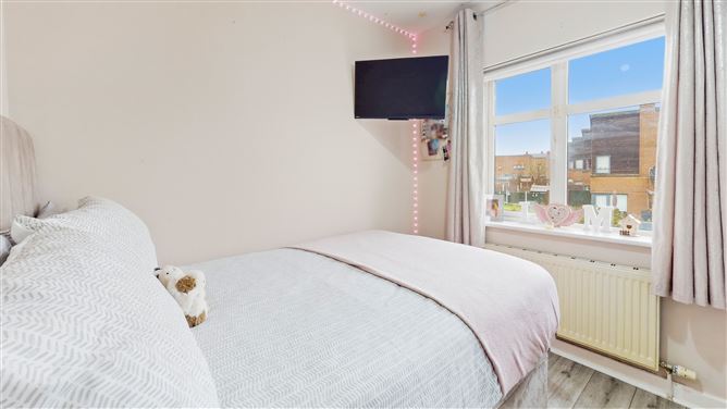 4 Páirc Na Cuileann, Poppintree, Dublin 11