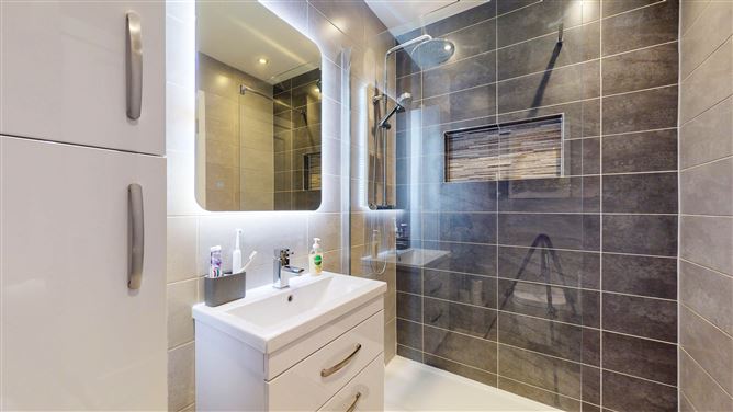 4 Páirc Na Cuileann, Poppintree, Dublin 11