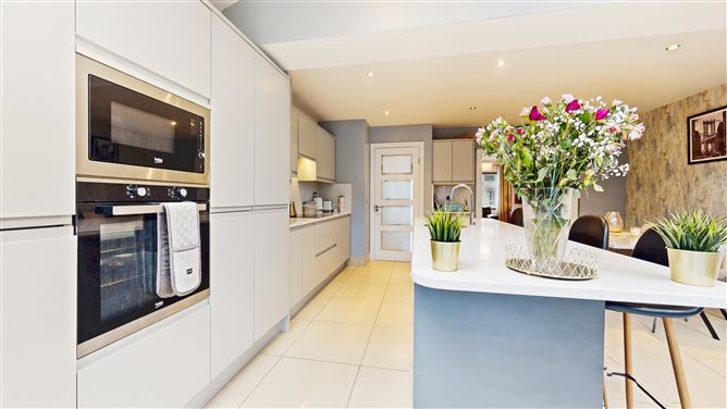 4 Páirc Na Cuileann, Poppintree, Dublin 11