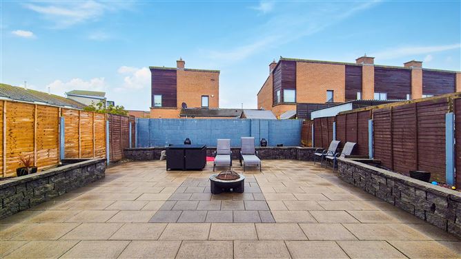 4 Páirc Na Cuileann, Poppintree, Dublin 11