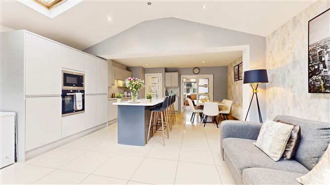 4 Páirc Na Cuileann, Poppintree, Dublin 11